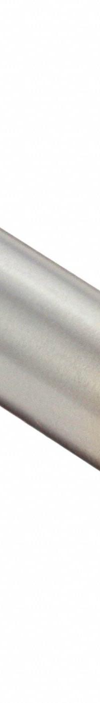 OSG Straight Flute Tap: 1/2"-20 UNF, 2B, 5 Flute, Modified Bottoming Chamfer, V Coated Carbide (MPN 3111508)
