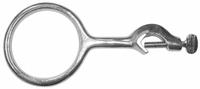 APPROVED VENDOR Support Ring: Support Ring, Cast Iron, Cast Iron, 7 1/2 in Overall Lg, Cast Iron (MPN SRCI03). Key specifications — attr1025734: APPROVED VENDOR; attr1025737: Cast Iron; attr1025732: Cast Iron; attr1025736: Cast Iron; attr1025747: Support Ring.