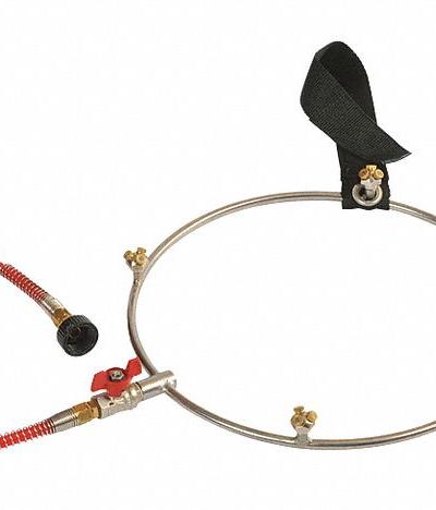 TEMPEST Misting Kit: Misting Kit - Misting Kits