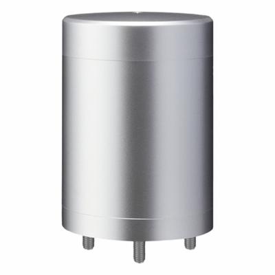 PATLITE Tower Light Mounts and Bases: Tower Light Base, For LR7, 3 7/8 in Overall Ht - Mounts for Modular Tower Lights