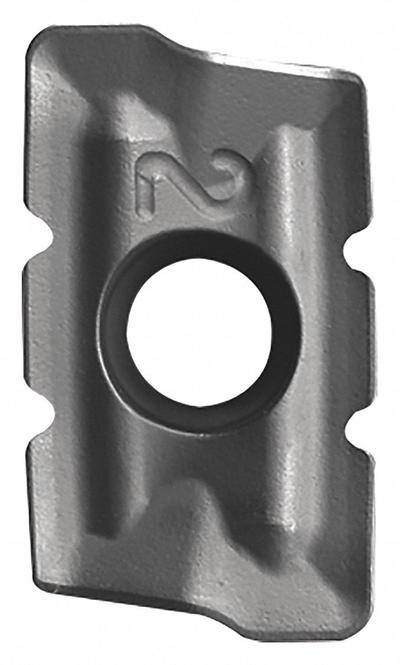 KYOCERA Parallelogram Milling Insert: BDMT11T308ERN2PR1535 - Parallelogram Indexable Milling Inserts