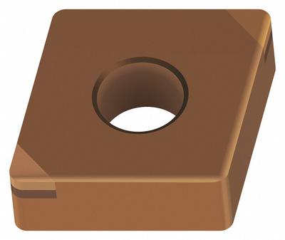 WALTER Diamond Turning Insert: CNGA431TM-2 - Diamond Indexable Turning Inserts