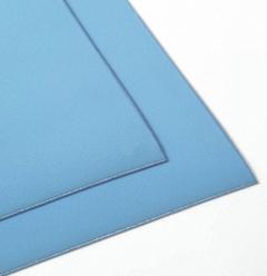 CONDOR Static Dissipative Mat: Vinyl, Blue, 8 ohm Resist Rating - Max, 0.25 in Thick, 20RE82. Key specifications — Color: Blue; Manufacturer Part Number: 20RE82; Material: Vinyl; Brand: CONDOR.