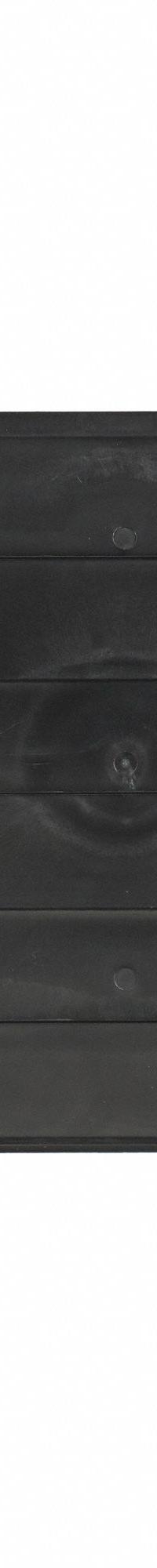 QUANTUM STORAGE SYSTEMS Bin Divider: 16 in x 8 in, Not Electrostatic Discharge Conductive, Black (MPN DUS265). Key specifications — Compatible Manufacturer Model Number: QUS265; Brand: QUANTUM STORAGE SYSTEMS.