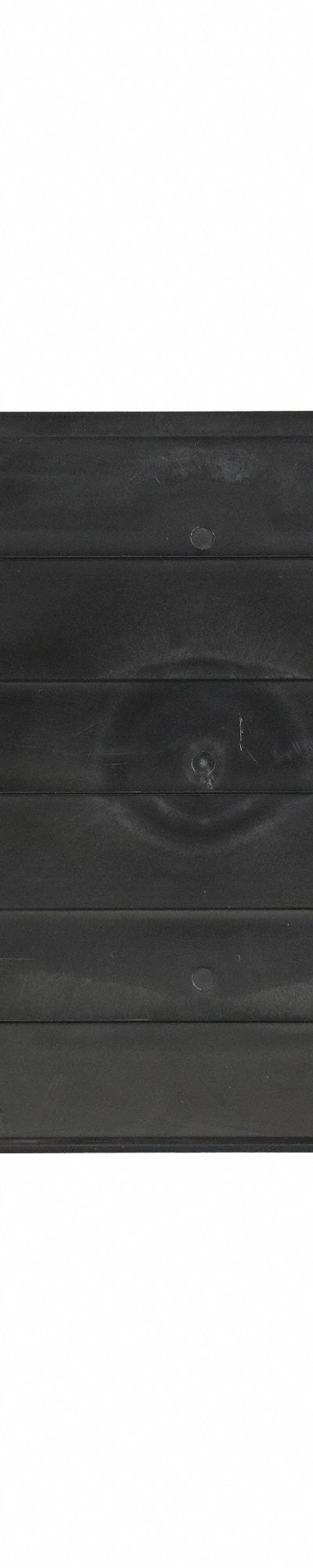 QUANTUM STORAGE SYSTEMS Bin Divider: 16 in x 8 in - Hanging & Stacking Bin Dividers