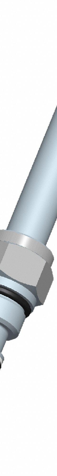 BUCHER HYDRAULICS Cartridge Valve: Screw-In, Three Positions, Screwdriver Adjustment, Four-Way, EMBV (MPN EMBV-10-N-4M-0-00). Key specifications — attr1012059: EMBV-10-N-4M-0-00; attr1250696: EMBV; attr1011660: Nitrile; attr1011632: Screwdriver; attr1011635: BUCHER HYDRAULICS; attr1011636: Steel; attr1011644: C10-40.