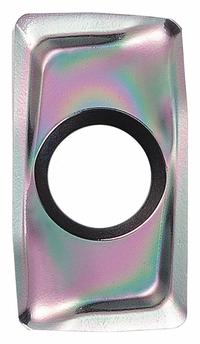 KYOCERA Rectangle Milling Insert: LOGT150508FRAMPDL025