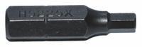 ZEPHYR Insert Bit: Insert Bit, Imperial, Hex Head, 1/8 in Bit Industry Size, Std, Hex, Power, 5 PK (MPN H5225X-5PK). Key specifications — attr1119808: 1/8 in; attr1119811: S2 Steel; attr1119815: Hex; attr1119817: Standard; attr1119818: ZEPHYR; attr1119810: Not Impact Rated.