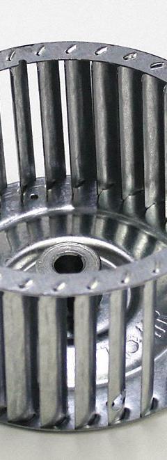 REZNOR Venter Wheel: Venter Wheel, FE100, 97724. Key specifications — Product Type: Venter Wheel; Compatible Manufacturer Part Number: FE100; Manufacturer Part Number: 97724.