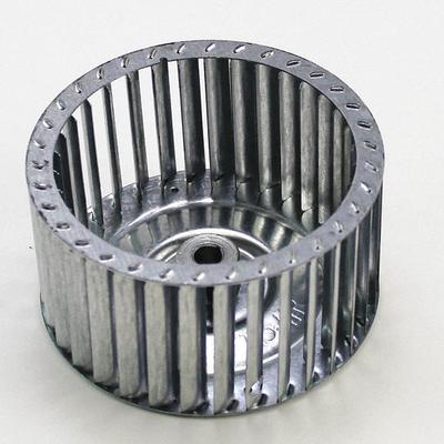 REZNOR Venter Wheel: Venter Wheel, FE100 - Replacement HVACR Fans, Filters & Ventilation Parts