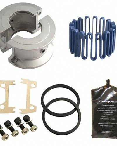 MARTIN GRID COUPLING ASSY - Cover Grid Assemblies