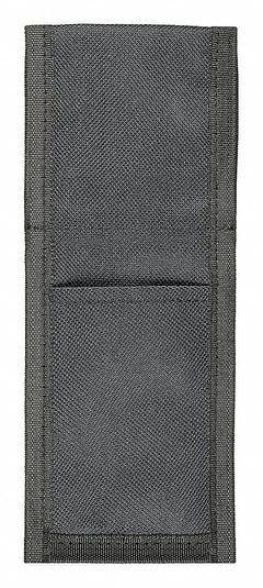 PACIFIC HANDY CUTTER, INC Tool Holster: For 2 1/2 in Belt Wd - Max, 1 Pockets, Black (MPN UKH324). Key specifications — Closure Type: Open Top; Attachment: Belt Slot; Color: Black; Brand: PACIFIC HANDY CUTTER, INC; For Tool Type: Knives.