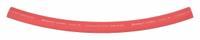 CONTINENTAL Air Hose: 1/4 in Hose Inside Dia., Red, 200 psi Max. Working Pressure @ 70 F (MPN 20025735). Key specifications — Hose Color: Red; Brand: CONTINENTAL.