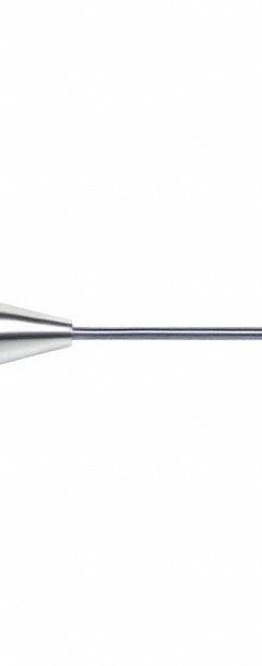INSIZE M3 Stylus: CMM Straight Stylus, Ball, Straight, 0.039 in Ruby Ball Tip, M3 Stem Thread Size (MPN ISQ-01-3010-040TTR). Key specifications — attr1181753: ISQ-01-3010-040TTR; attr1181748: INSIZE; attr1181742: M3 CMM Touch Probes; attr1181759: Ruby; attr1181761: Ball.