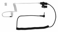 BANSHEE Earpiece: Fits Kenwood, For NX-200 Series, Ear Hook, Clear, 1 Wires, In-Earpiece Mic (MPN CH-EY39). Key specifications — Connector Type: 3.5 mm Plug; Compatible Radio Series: NX-200; Push To Talk: No; Manufacturer Part Number: CH-EY39; Brand: BANSHEE.