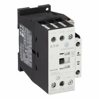 EATON IEC Magnetic Contactor: Non-Reversing, 3 Poles, 3NO Contacts, 25 A, 208V AC Coil (MPN XTCE025C01E). Key specifications — Brand: EATON; Integrated Surge Suppression: Yes.