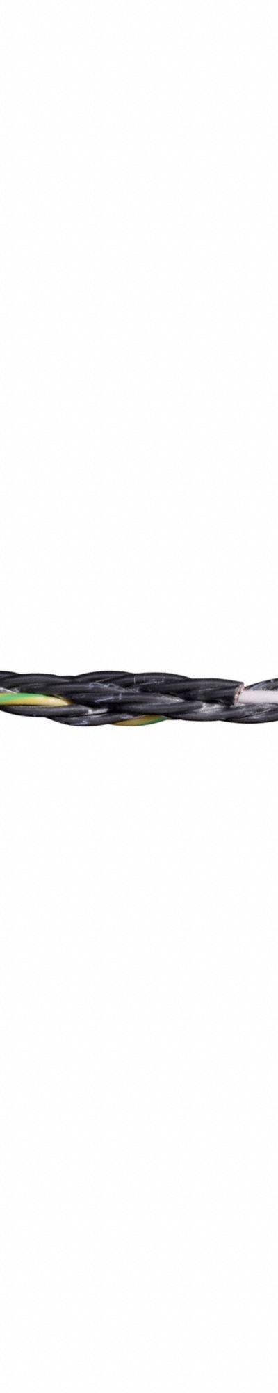 CHAINFLEX Control Cable: 24 AWG - Continuous Flexing Control Cables