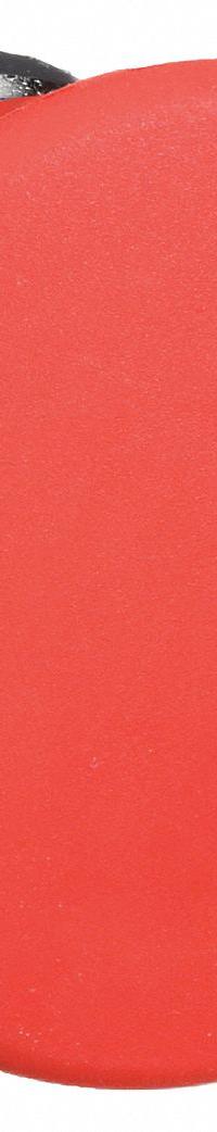 SCHNEIDER Mushroom Head Push Button: Red, 22 mm Mounting Size, Metallic, Momentary (MPN ZB4BC4). Key specifications — Brand: SCHNEIDER; Action: Momentary; Series: XB4; Push Button Material Type: Metallic.