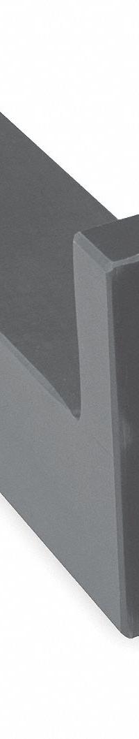 DORIAN Knurling Holder: 3/4 in Shank Wd, 3 1/4 in Shank Lg, 3 5/8 in Overall Lg, CNC (MPN CNC-75)