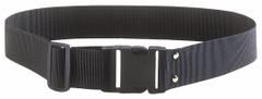 CLC Modular Tool Belt: Polyester, 29 in to 46 in Waist Size, Not Padded (MPN 3505). Key specifications — attr1116501: Polyester; attr1116562: CLC; attr1116502: Not Padded; attr1116515: Black; attr1116512: General Purpose; attr1125115: Tool Works.