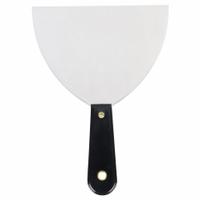 WESTWARD Joint Knife: Bld. Mat. Carbon Steel, Hdl. Mat. Polypropylene, Bld. Shp. Tapered (MPN 13A701). Key specifications — attr1004888: WESTWARD; attr1029665: Full.
