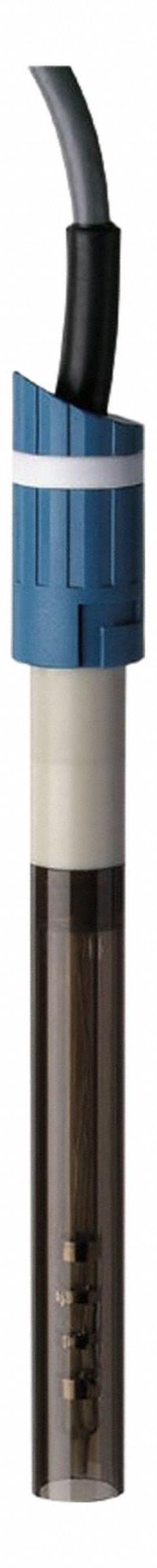 HACH Sensor: E61M015, Conductivity. Key specifications — Manufacturer Part Number: E61M015; Product Type: Sensor; Test Parameters: Conductivity; Material: Platinum.