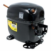 SECOP Compressor: Reciprocating, 3,005 BtuH Cooling, 3/4 hp, 6 1/2 mm Discharge Line Connection Size (MPN SC15CLX.2-2). Key specifications — Manufacturer Part Number: SC15CLX.2-2; Brand: SECOP; Compressor Protection: Hermetic; For Refrigerant Type: R-404A.