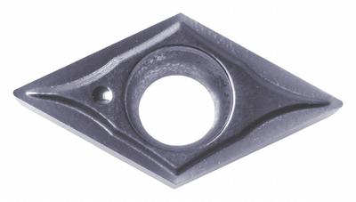 KYOCERA Diamond Turning Insert (MPN DCGT2151MFPGQPR1725) - Diamond Indexable Turning Inserts