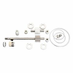 PULSAFEEDER KOP Repair Kit: KOPkit- Keep On Pumping - Repair Kit, Mfr Part # KGA8ACTKKU. Key specifications — Compatible with Series: ECO Series GA8; Includes: Gears, Shafts, O-rings, Keys, Mechanical Seals, Snap Rings, Bearings, Wear Plates; Compatible with Manufacturer Model Number: GA8-ACT-KKU; Manufacturer Part Number: KGA8ACTKKU.
