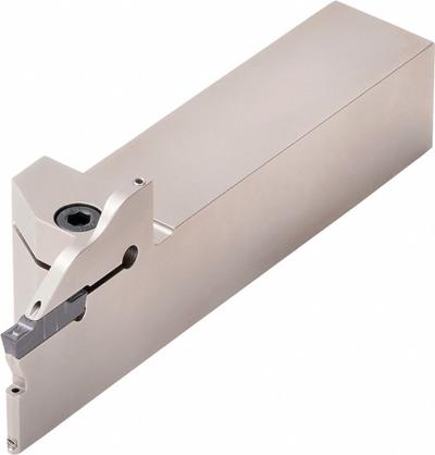 KYOCERA External Grooving Toolholder (MPN KGDR2525K3T06JCT) - Indexable Parting & Grooving Toolholders