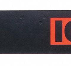 ICS Concrete Chainsaw Bar: For 16 in Bar Lg, 15.75 in Bar Lg, 0.06 in Gauge, 7/16 in Pitch, Std (MPN 524490). Key specifications — attr1097759: Standard; attr1097768: ICS; attr1127152: Natural Stone.