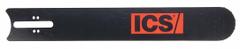 ICS Concrete Chainsaw Bar: For 16 in Bar Lg, 15.75 in Bar Lg, 0.06 in Gauge, 7/16 in Pitch, Std (MPN 524490). Key specifications — attr1097759: Standard; attr1097768: ICS; attr1127152: Natural Stone.