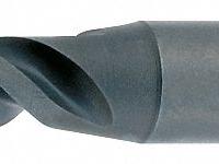 OSG Spiral Flute Tap: 7/16"-14 UNC, H3 / 2B-3B, 3 Flute, Plug Chamfer, TiCN Coated High Speed Steel (MPN 1431208). Key specifications — attr1299826: H3 / 2B-3B.