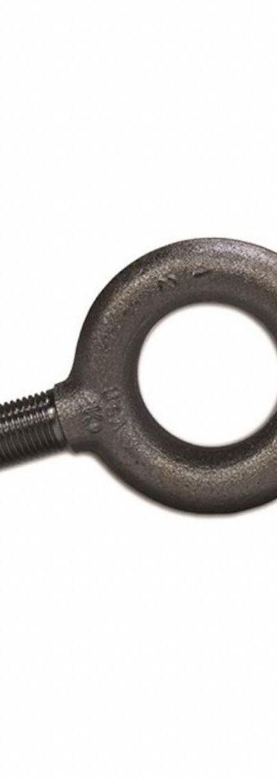 B-TEK Eyebolt: Eyebolt - Load Cell Accessories