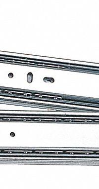 WESTWARD Drawer Slides: Drawer Slides (MPN GGS_51243). Key specifications — Brand: WESTWARD; Drawer Slide Type: Ball Bearing; Includes Mounting Hardware: Mounting Hardware Not Included; Product Type: Drawer Slides; Compatible with Grainger Part Number: 32H835; Compatible with Manufacturer Model No.: AC72661AG.