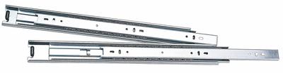 WESTWARD Drawer Slides: Drawer Slides (MPN GGS_51243) - Cabinet Drawer Slides