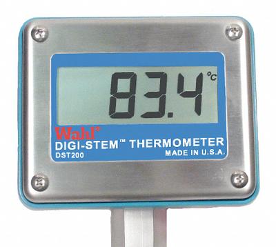 WAHL Calibration Software (MPN DSTCAL) - Accessories for Thread-Mount Digital Thermometers