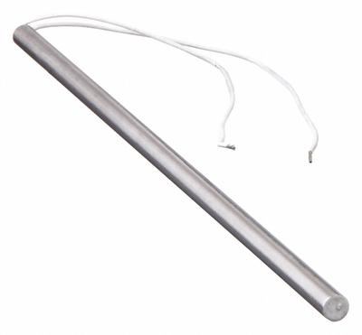 JOHNSON CONTROLS Temperature Sensor: Repl Element, Conduit Box, -50°F to 250°F, Nickel - Temperature Sensing Elements