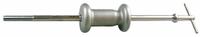 WESTWARD Slide Hammer Unit: 5.5 lb Wt, 16/25 in Rod Dia, 24 in Overall Lg, 5 3/8 in Lg, 3 1/4 in Dia (MPN 23KX41). Key specifications — attr663999: WESTWARD; attr669048: Hammer.