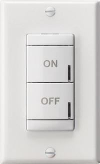LITHONIA LIGHTING Wireless Occupancy Sensor Retrofit Kit: Wireless Occupancy Sensor Small Motion Kit (MPN SPODMR WR WH K1). Key specifications — Includes: Matching Wallplate; Product Type: Wireless Occupancy Sensor Small Motion Kit; Brand: LITHONIA LIGHTING; Manufacturer Part Number: SPODMR WR WH K1; Color: White; Compatible with Brand: Acuity Brands Lighting; Lighting Technology: Fluorescent.