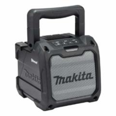 MAKITA Speaker: Speaker, CXT®/LXT®, Auxiliary/Bluetooth®/USB, UL Listed, USB, 12V DC/18V DC (MPN XRM08B). Key specifications — attr1255938: CXT®; attr1291279: Tool Only.
