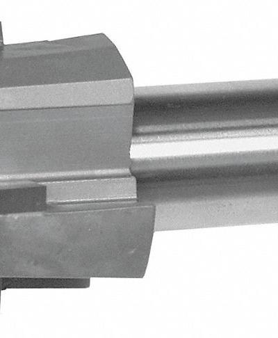 SCIENTIFIC CUTTING TOOLS Port Tool: Solid Pilot, 1 3/16"-12, AS5202 - Solid Pilot Port Tools