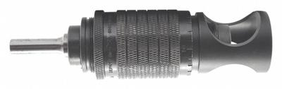 ZEPHYR Countersink Cage: 7/8 in Cutter Capacity, Steel, 1/2 in Shaft Travel - Countersink Cages
