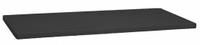 TENNSCO Shelf, Black 48" x 24": Fits Tennsco Brand (MPN 307-BLK). Key specifications — Fits Brand: Tennsco; Product Type: Shelf, Black 48" x 24"; Brand: TENNSCO.