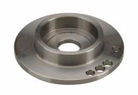 DYNABRADE End Plate: Mfr Part # 07114, End Plate, Compatible with Mfr Part # 07100/11476. Key specifications — attr948908: 07114; attr948910: 25H806; attr948911: 07100; attr948916: End Plate.