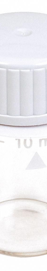 YSI Replacement Light Shield: REP3-900001015, 8 in Overall Ht, 12 in Overall Wd, 15 in Overall Dp. Key specifications — Product Type: Replacement Light Shield; Manufacturer Part Number: REP3-900001015; Brand: YSI.