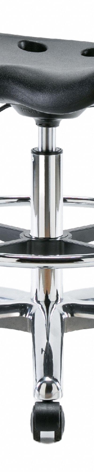 APPROVED VENDOR Stool: Polyurethane - Polyurethane Lab Stools