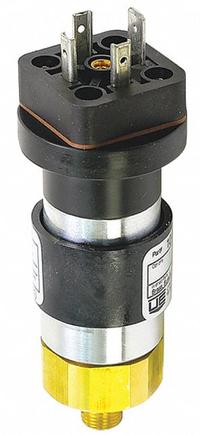 UNITED ELECTRIC Pressure Switch: Mfr Part # 10F11. Key specifications — Manufacturer Part Number: 10F11; Product Type: Pressure Switch.