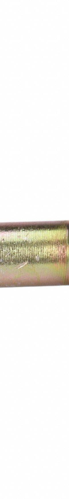 CENTURY Metric Rethreading Tap: M11x1.5 Metric (MPN 92007). Key specifications — attr1300223: CENTURY.