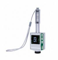 INSIZE Portable Hardness Tester: Aluminum/Copper Alloy/Iron/Steel, Ball/Tugsten, Leeb, Portable (MPN HDT-L410). Key specifications — Accepted Test Materials: Aluminum; Accuracy: 0.1 HRA; Hardness Scale: Leeb; Indenter Type: Ball; Brand: INSIZE.